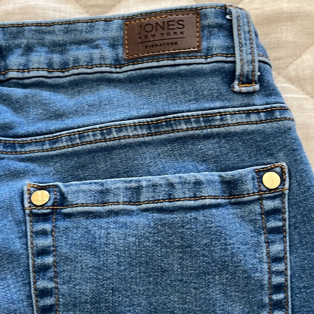 Jones New York Jeans